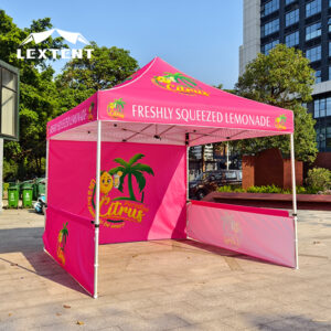 Canopy Tent